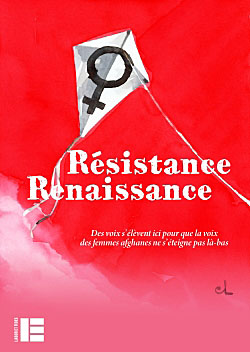 Couverture du livre Résistance Renaissance